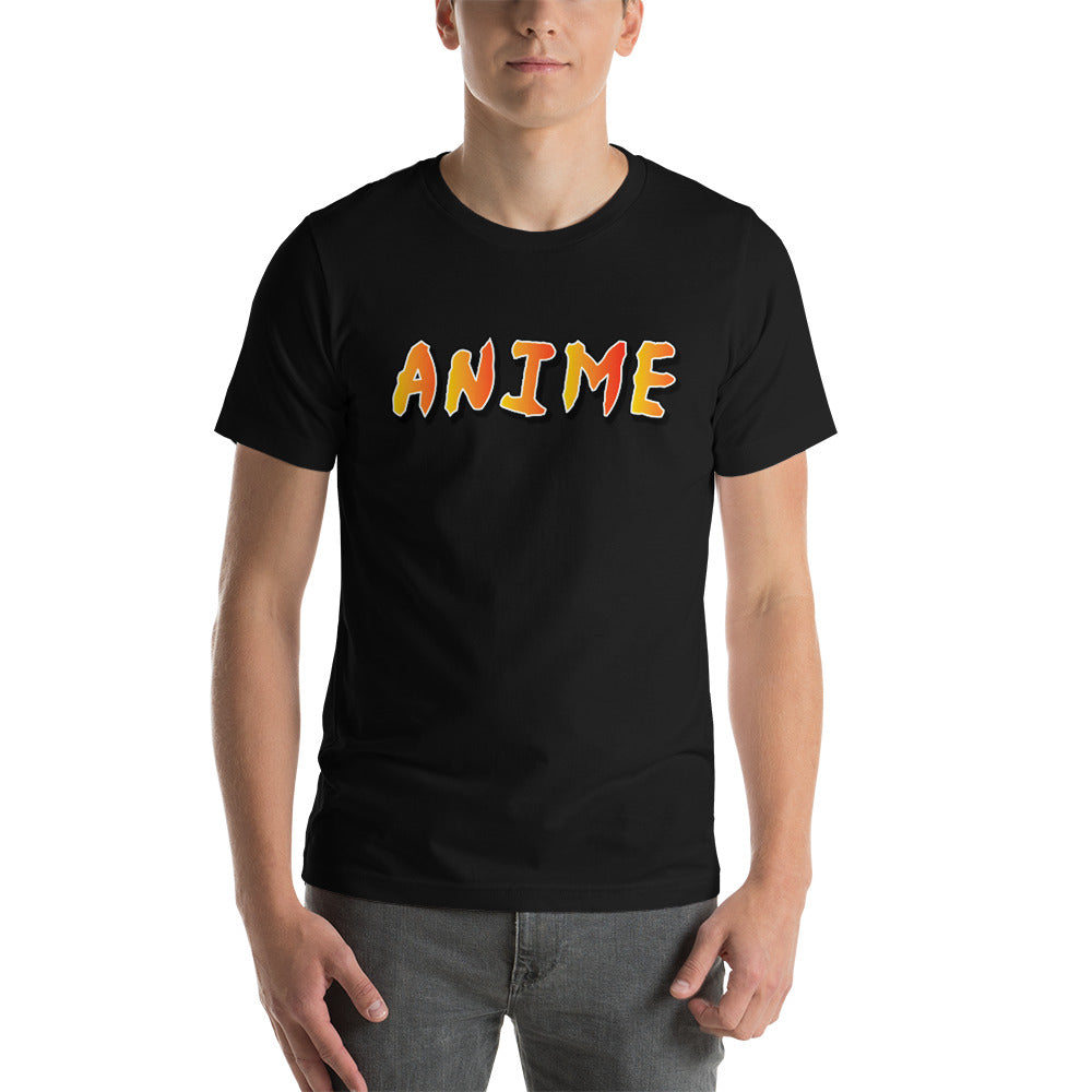 Anime Tee