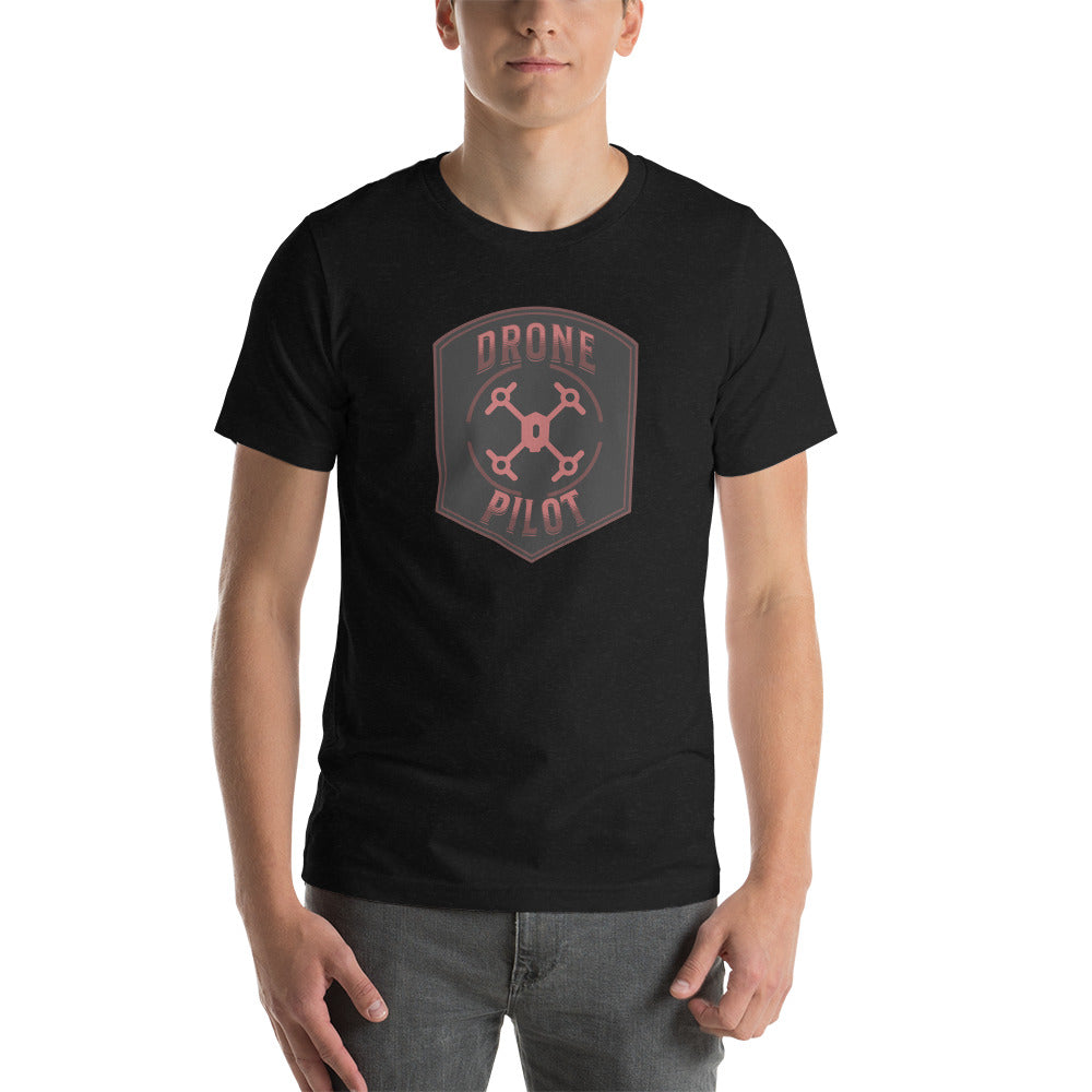 Drone Pilot Tee