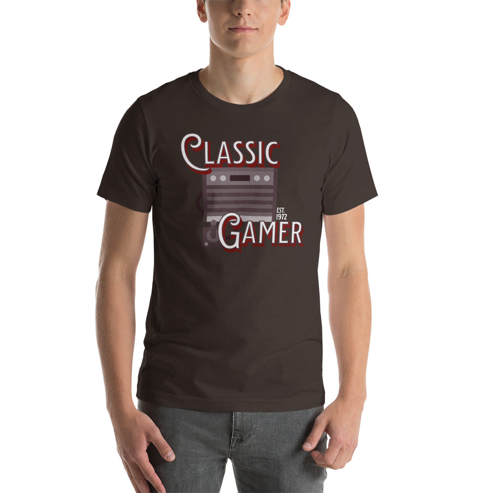 Classic Gamer '72