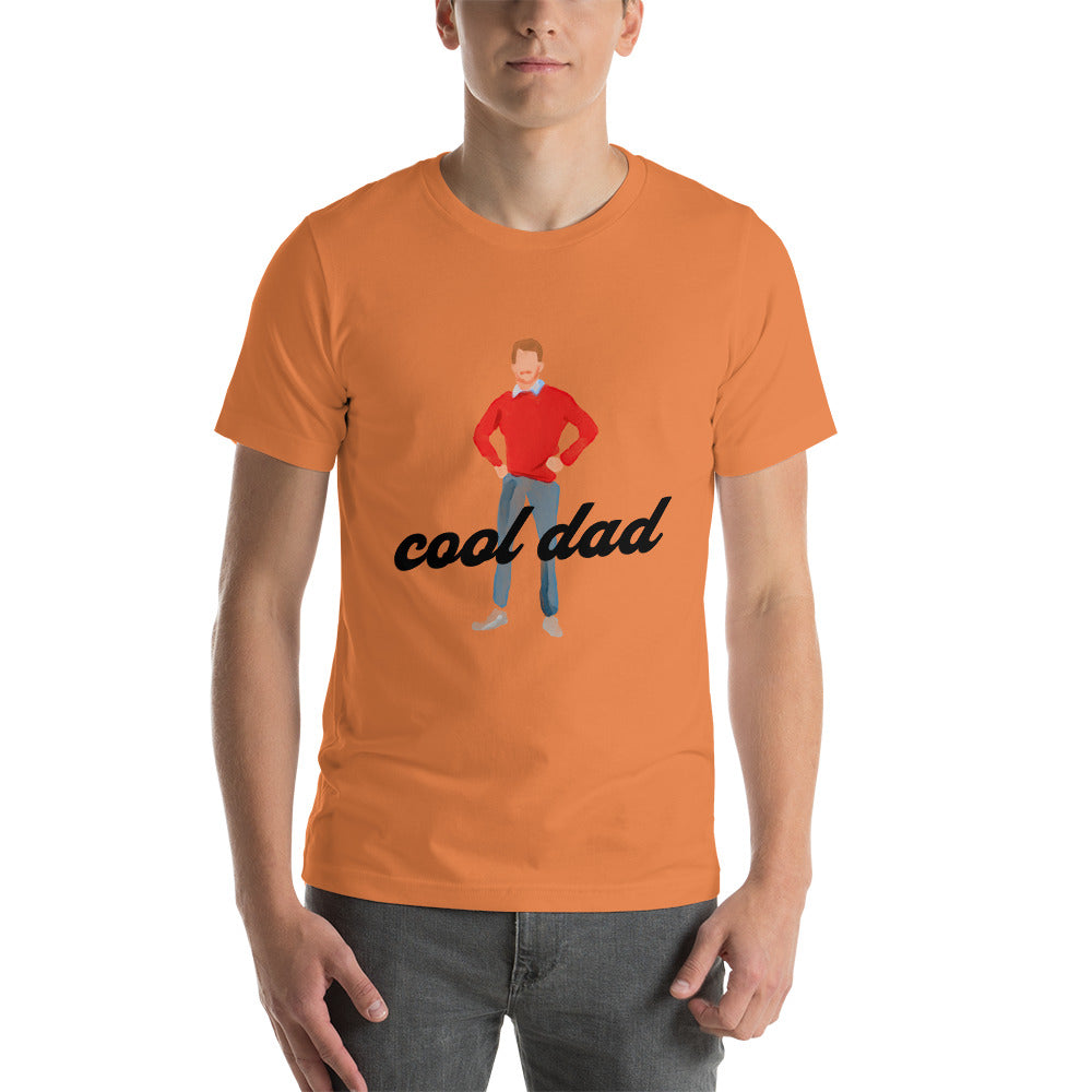 Cool Dad Tee