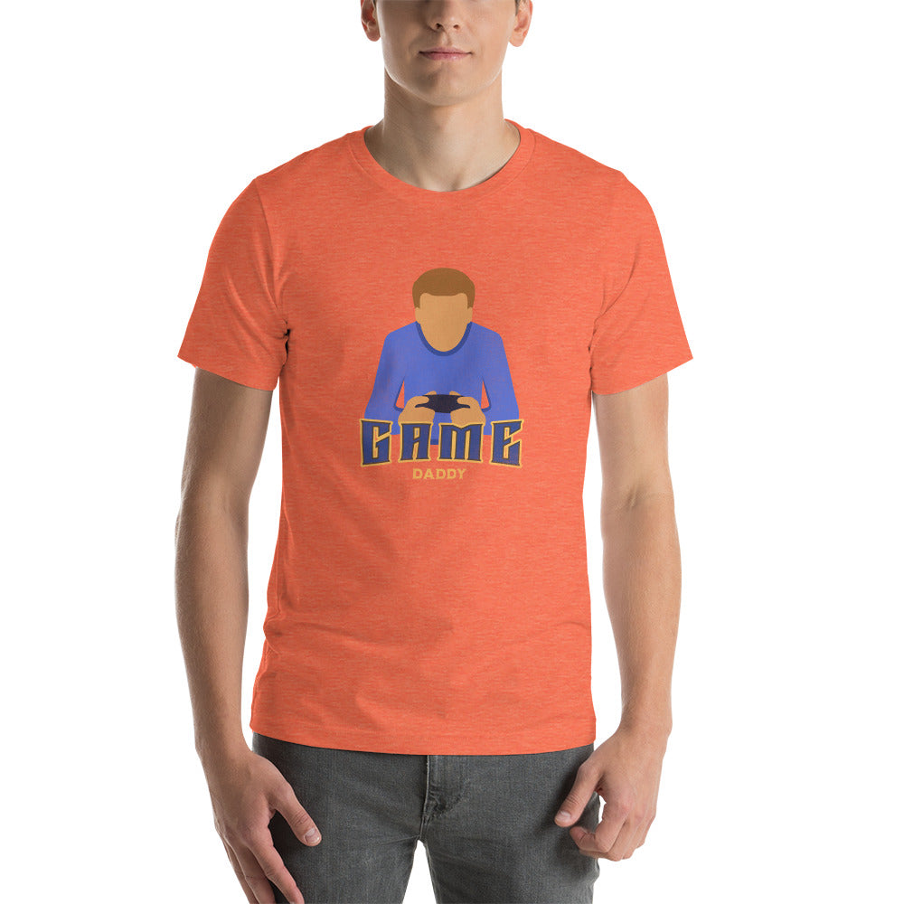 Game Daddy Tee