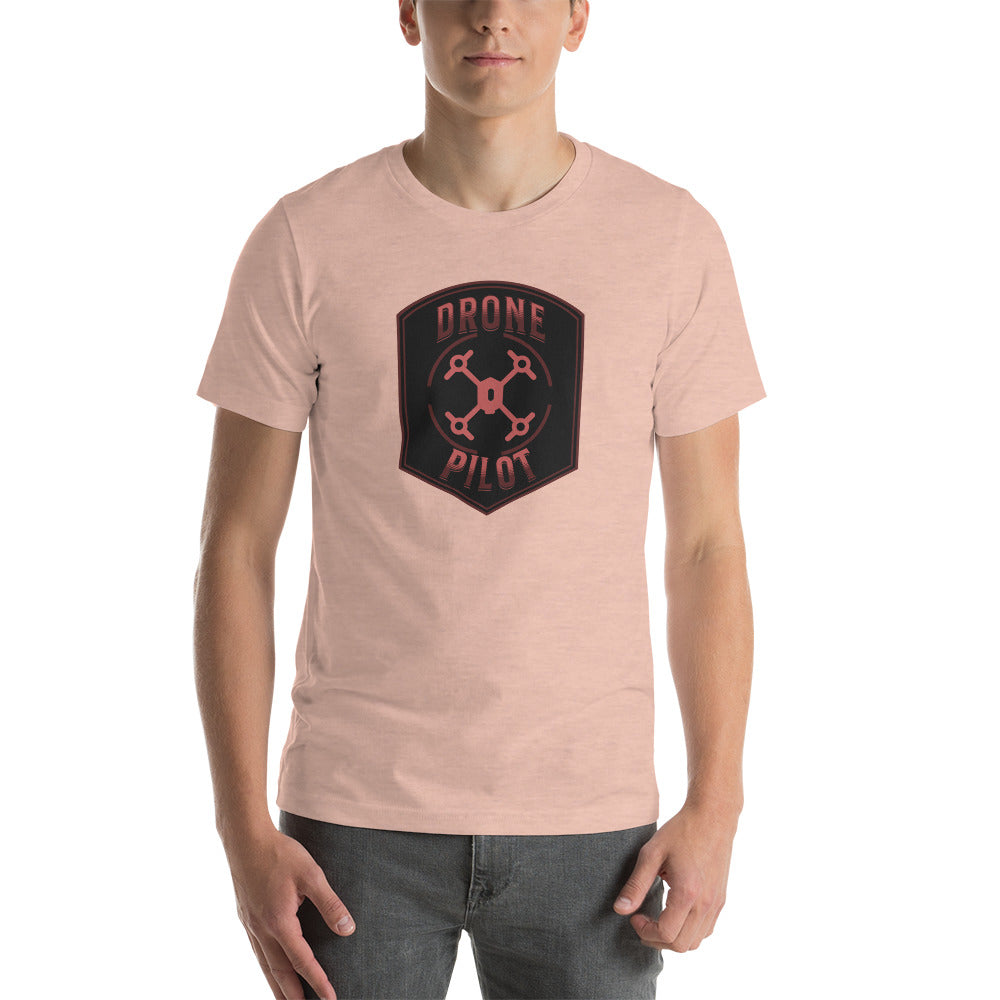 Drone Pilot Tee