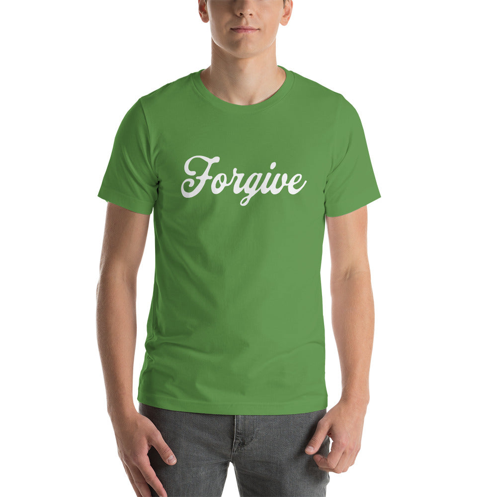 Men's Forgive Tee