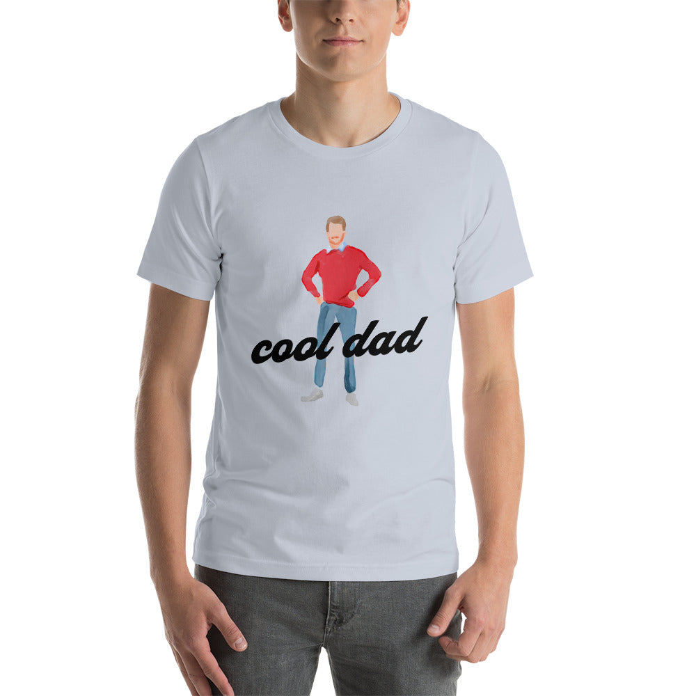 Cool Dad Tee