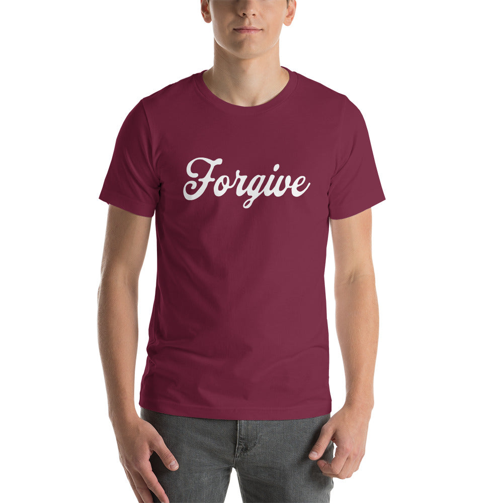 Men's Forgive Tee