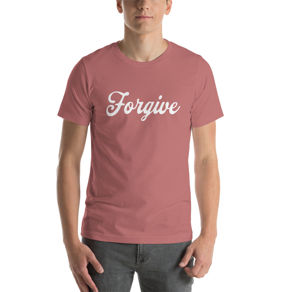 Men's Forgive Tee