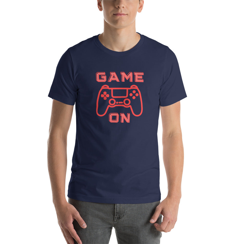 Game On Tee (A)