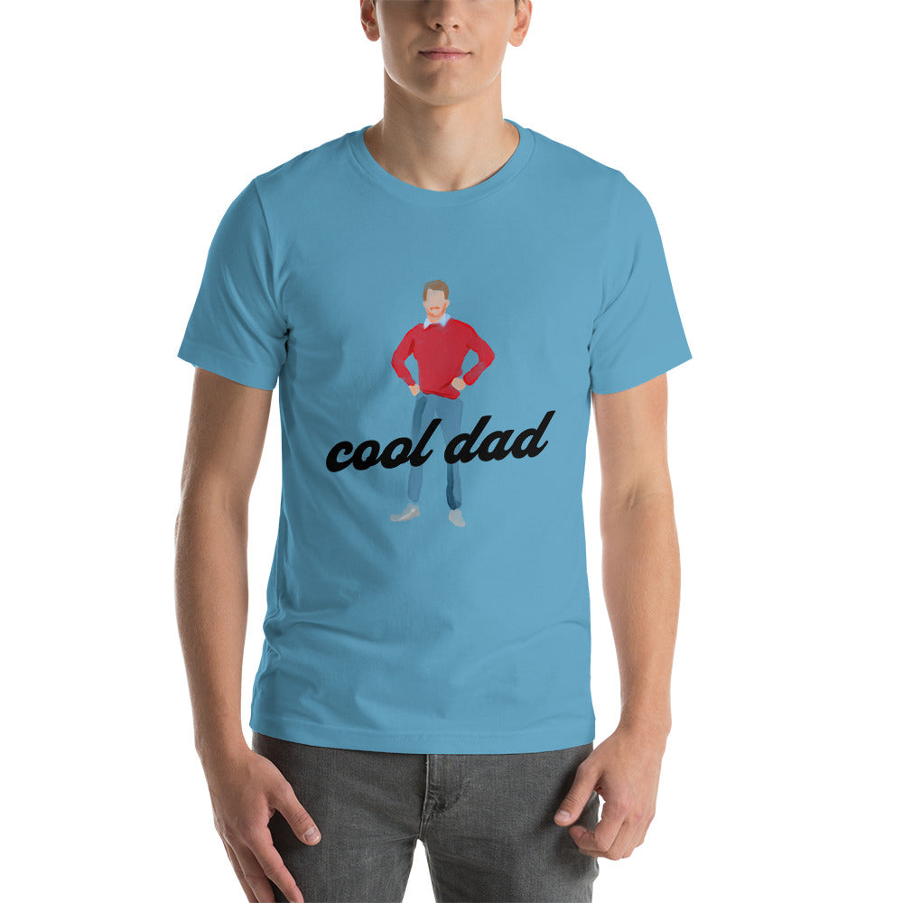 Cool Dad Tee