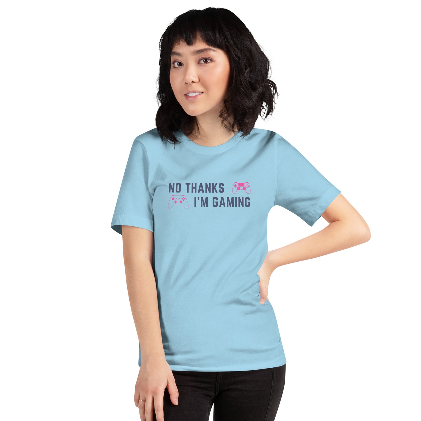 Women's No Thanks Tee