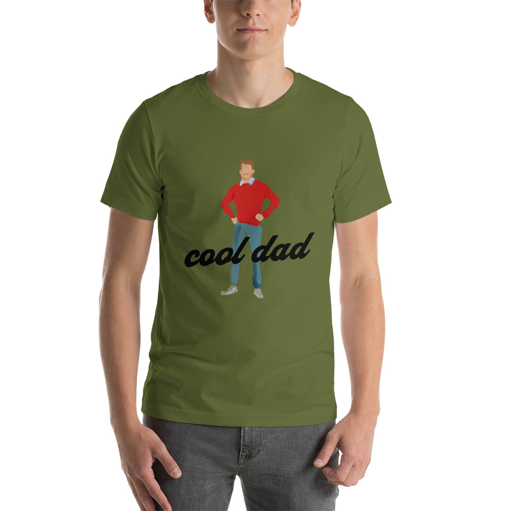 Cool Dad Tee