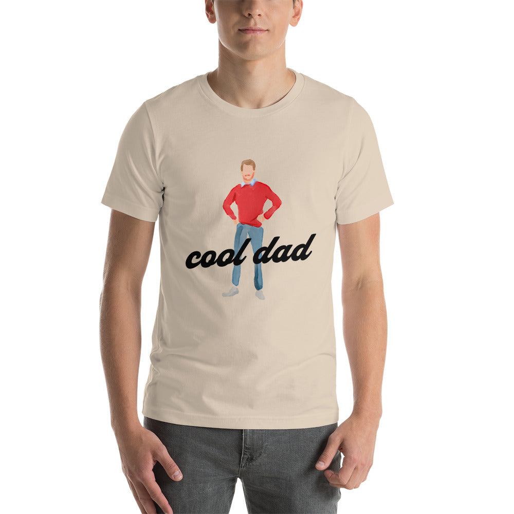 Cool Dad Tee