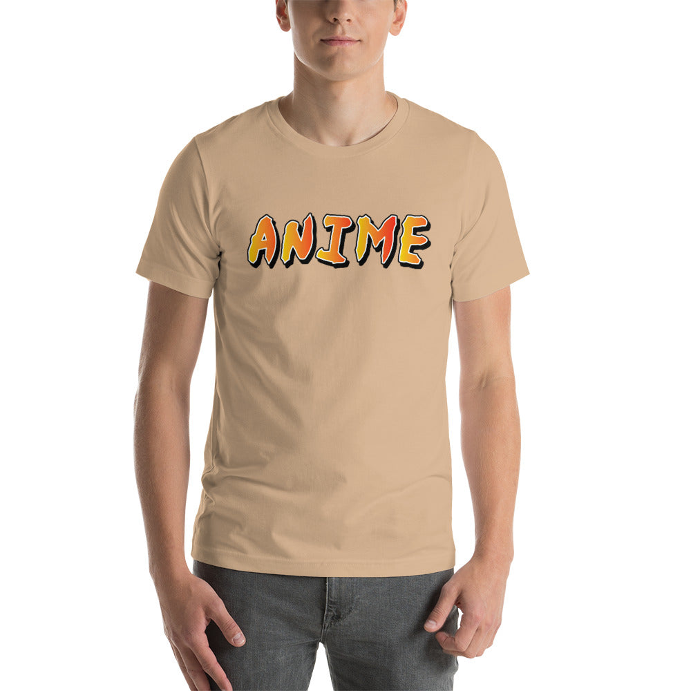 Anime Tee