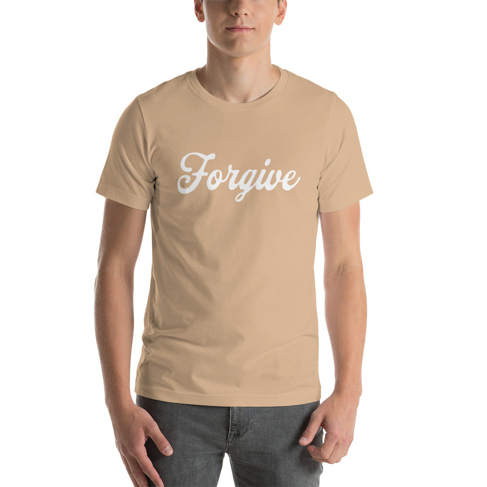 Men's Forgive Tee