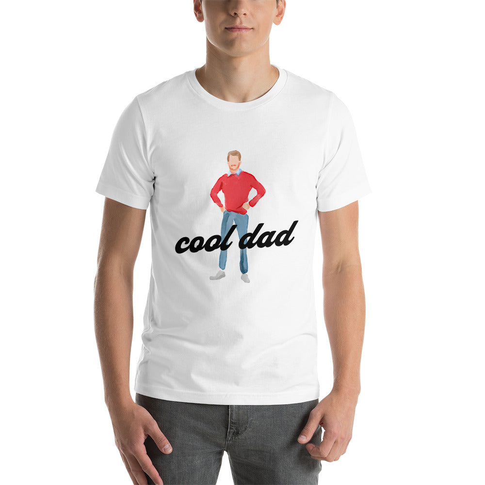 Cool Dad Tee