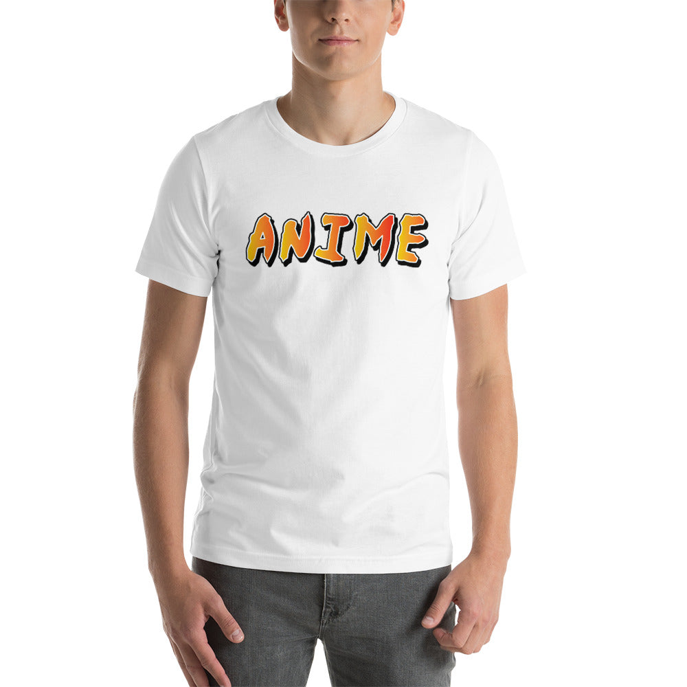 Anime Tee