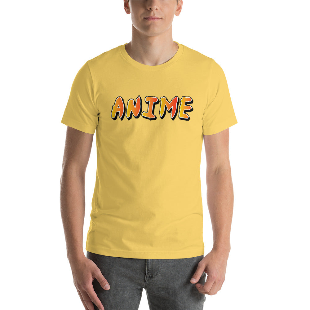 Anime Tee