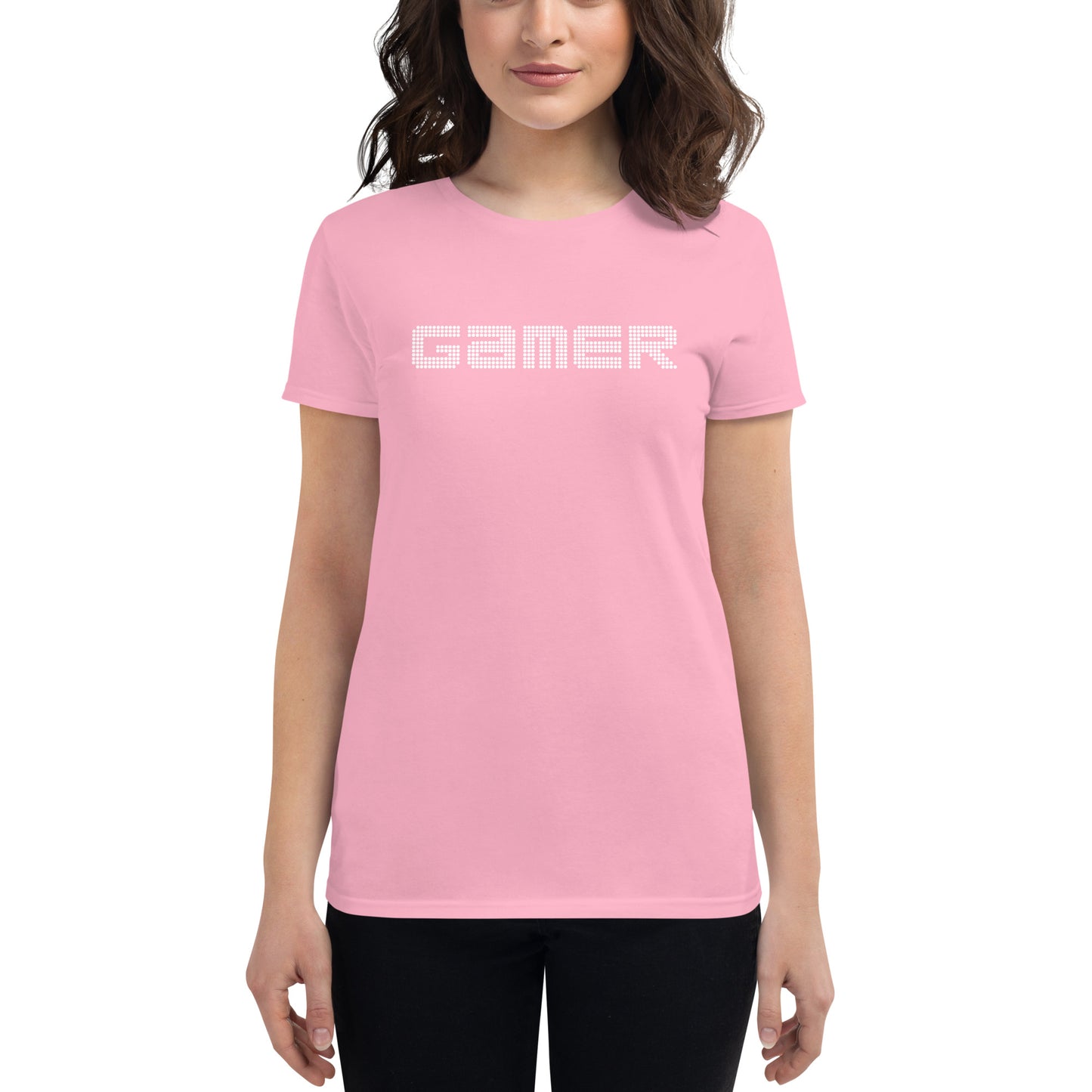 Women's Gamer Tee