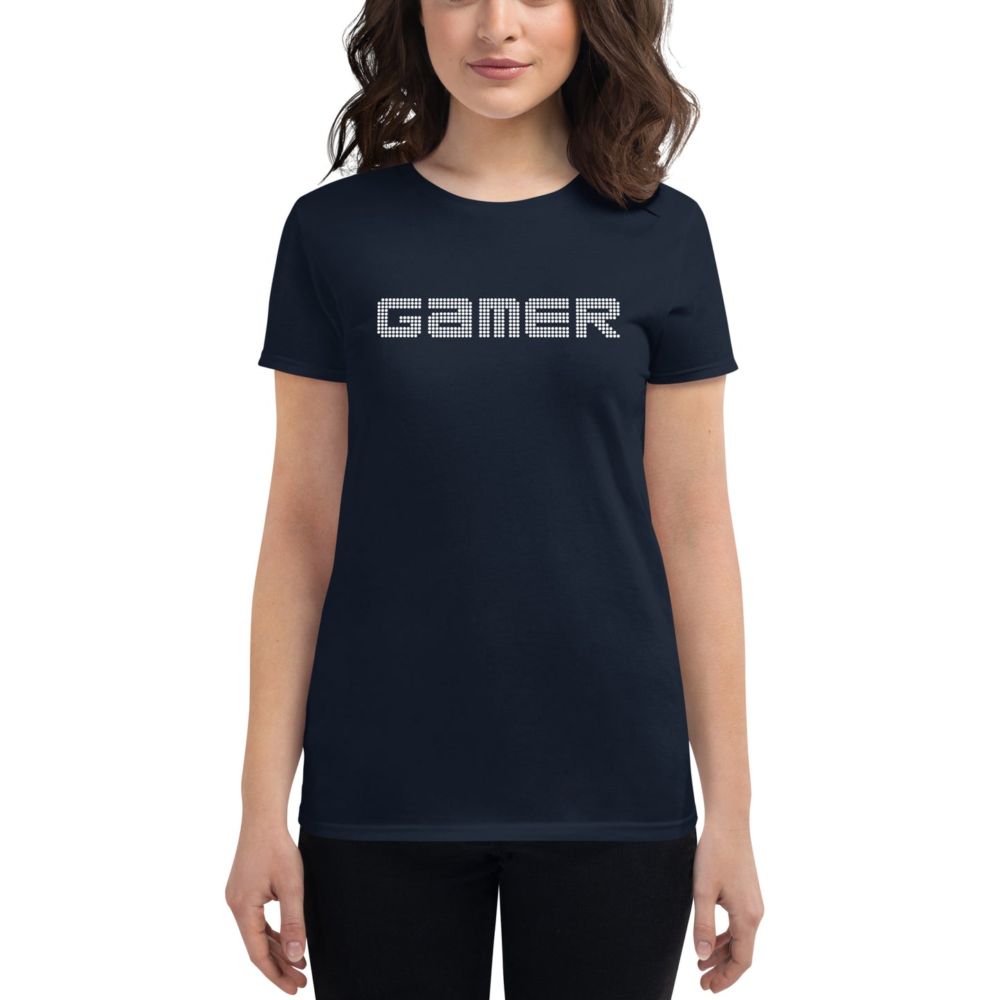 Women's Gamer Tee