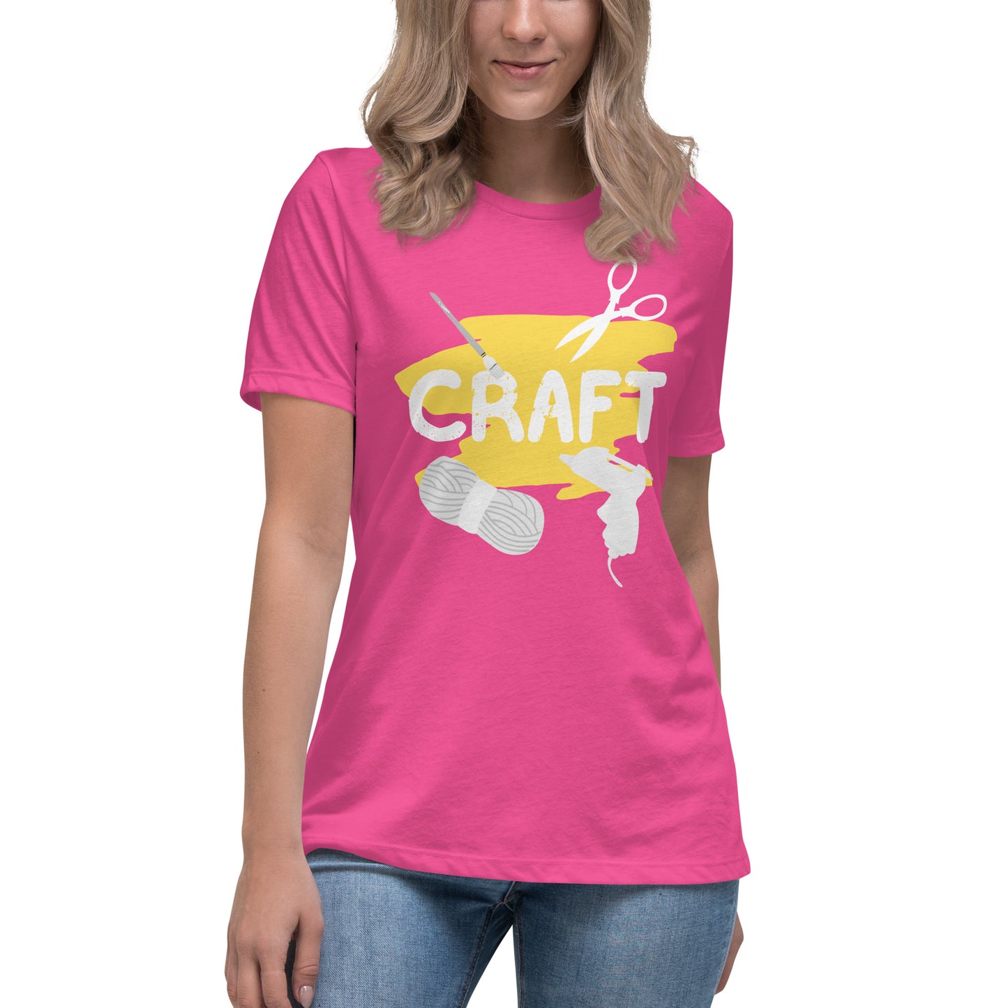 Craft Tee