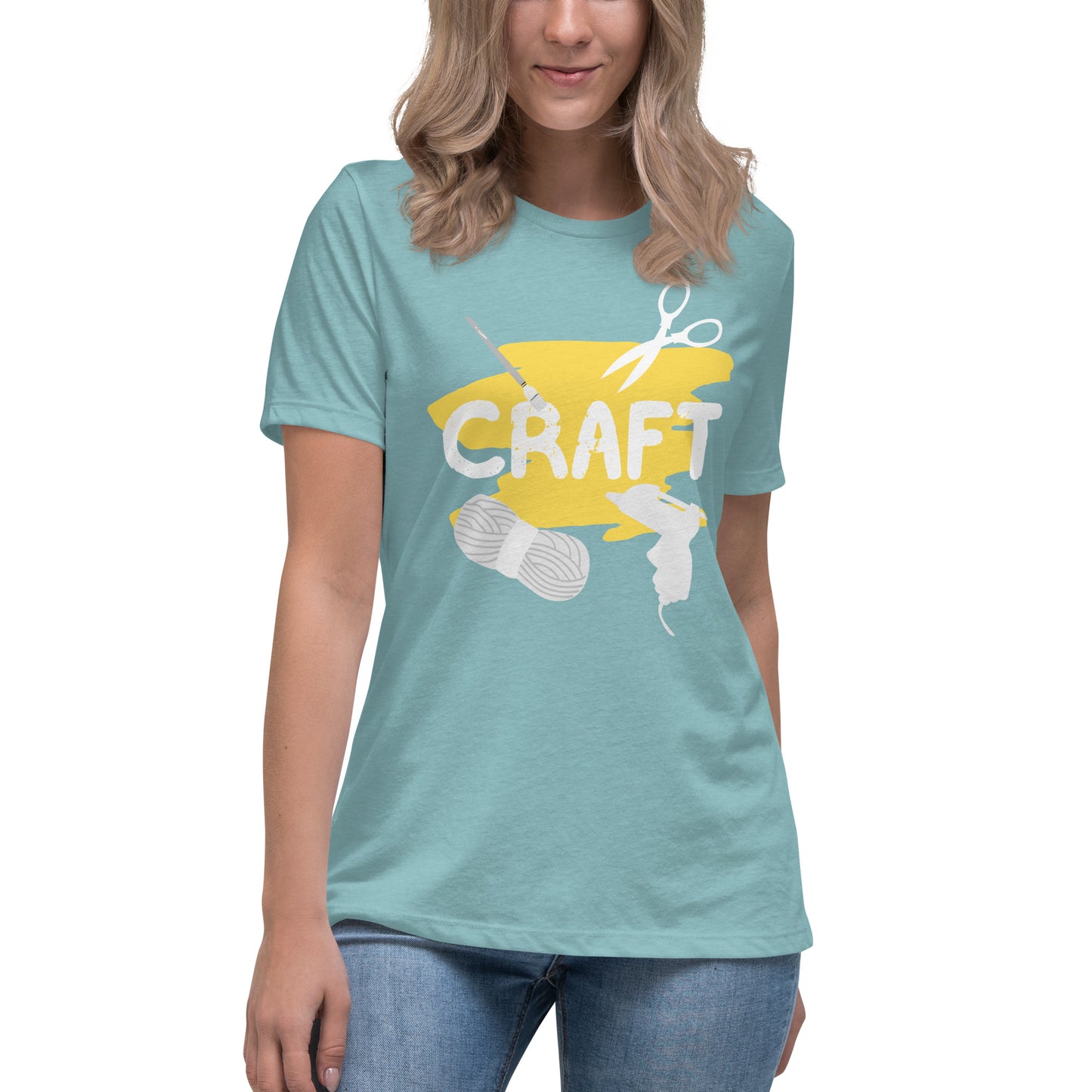 Craft Tee