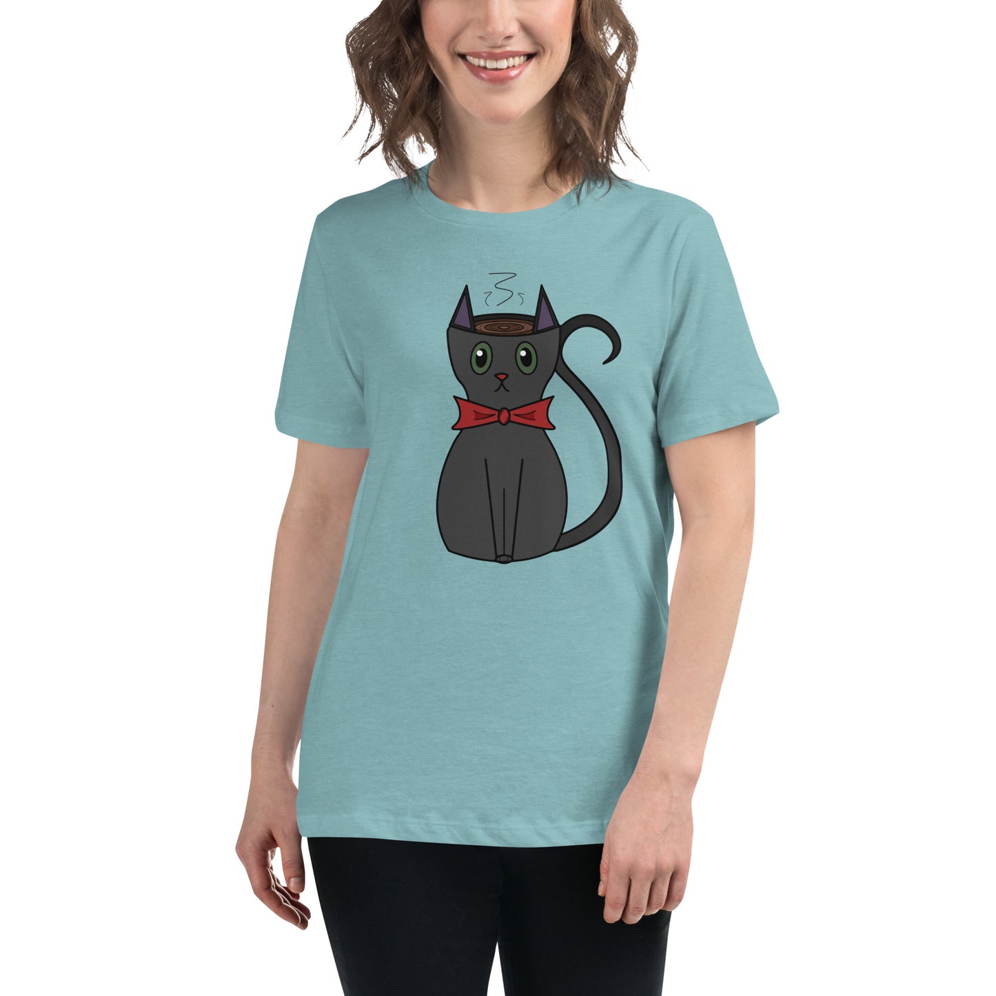 Cute Cat Tee