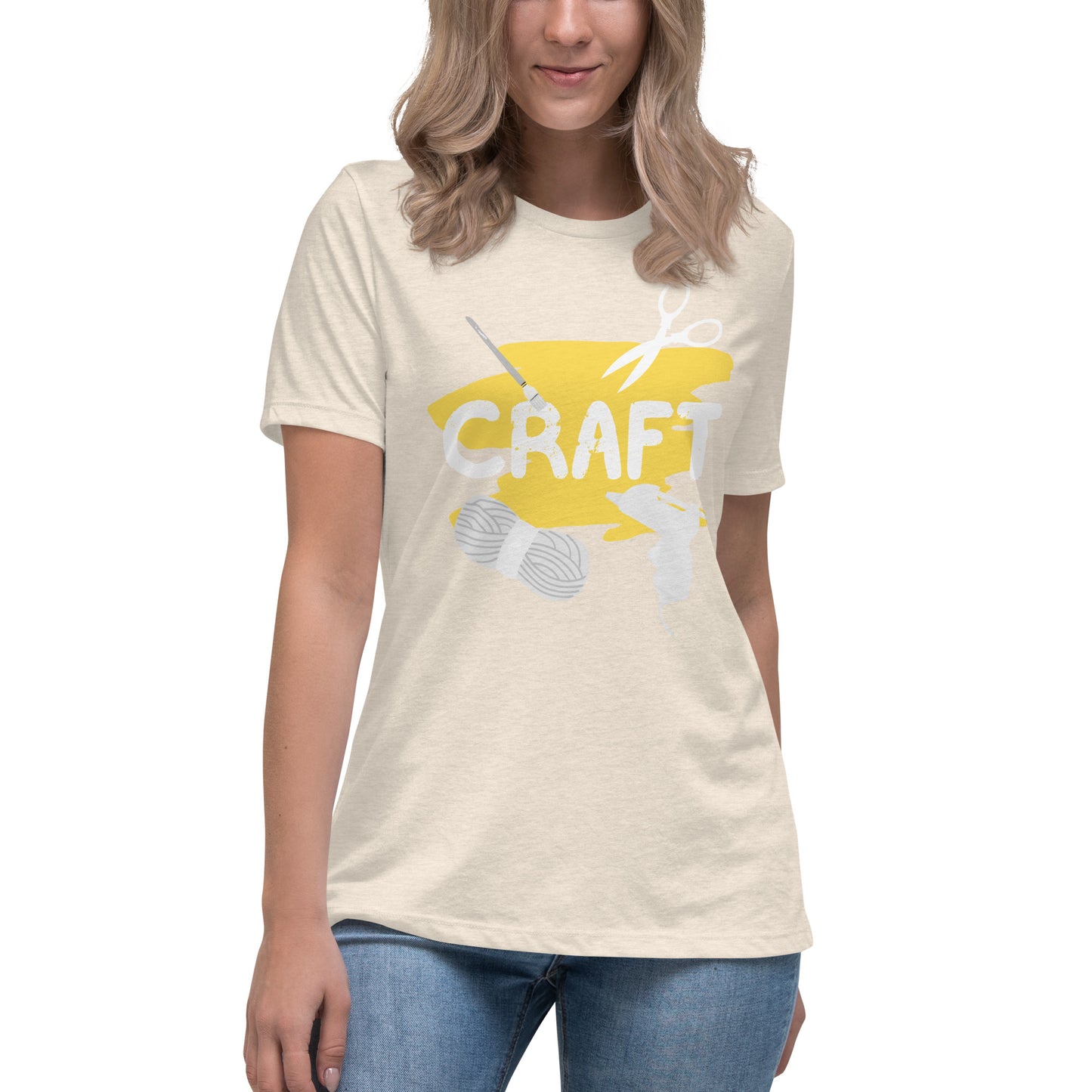 Craft Tee