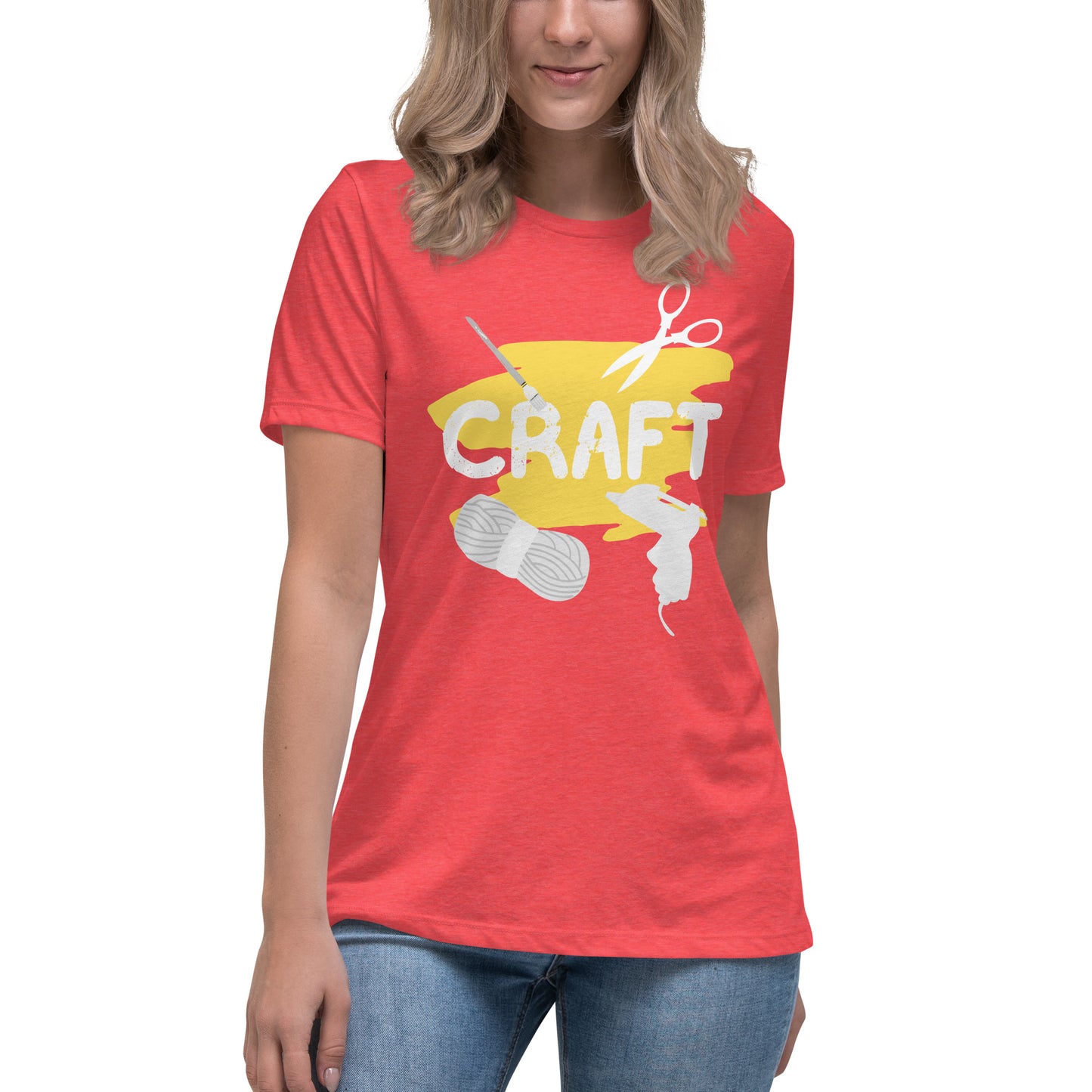 Craft Tee