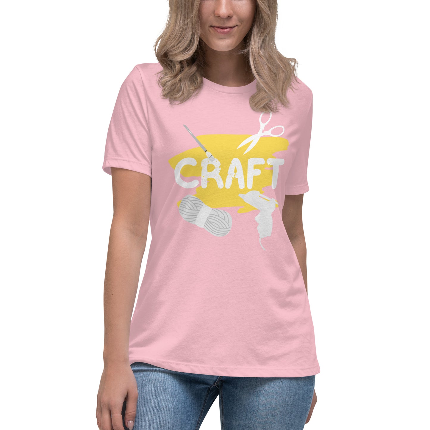 Craft Tee