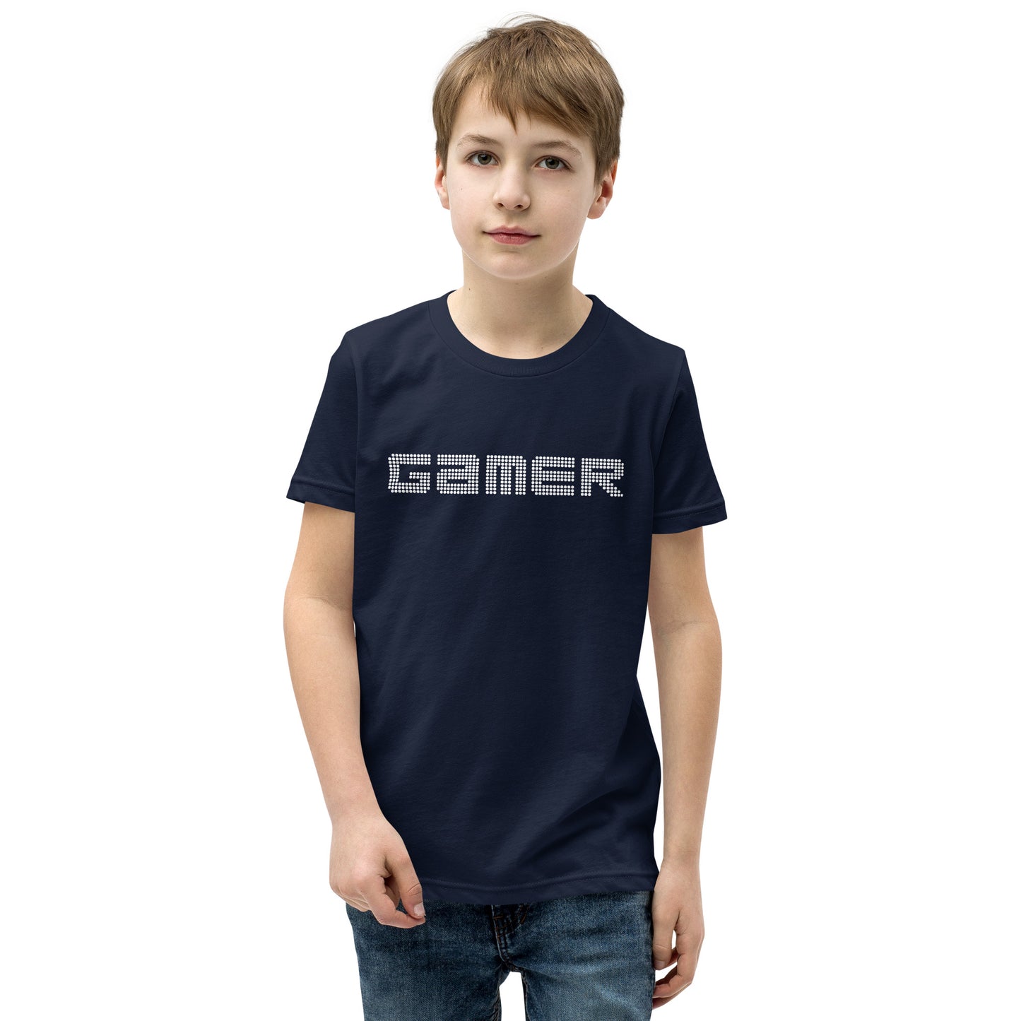 Youth Gamer Tee