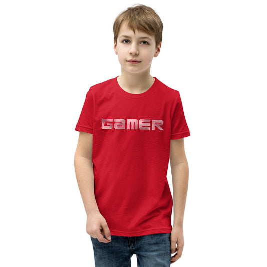 Youth Gamer Tee