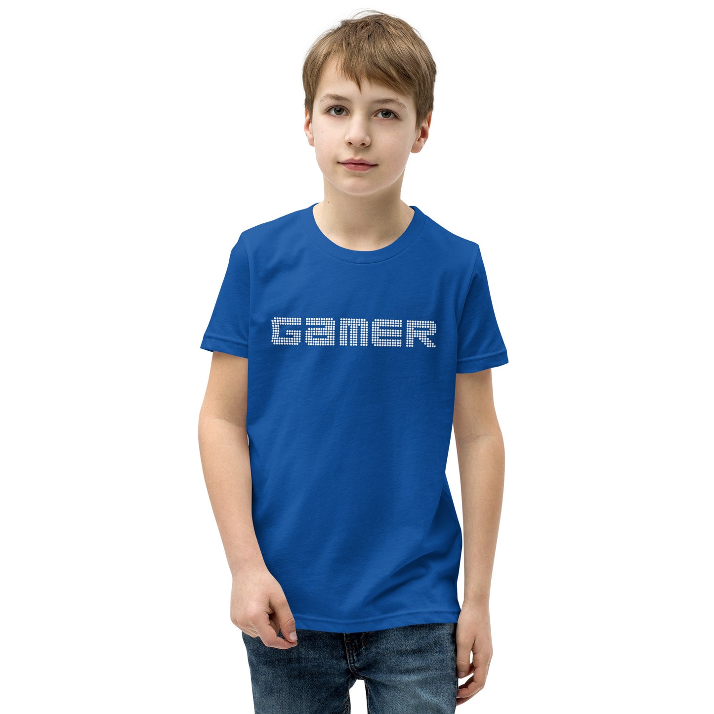 Youth Gamer Tee